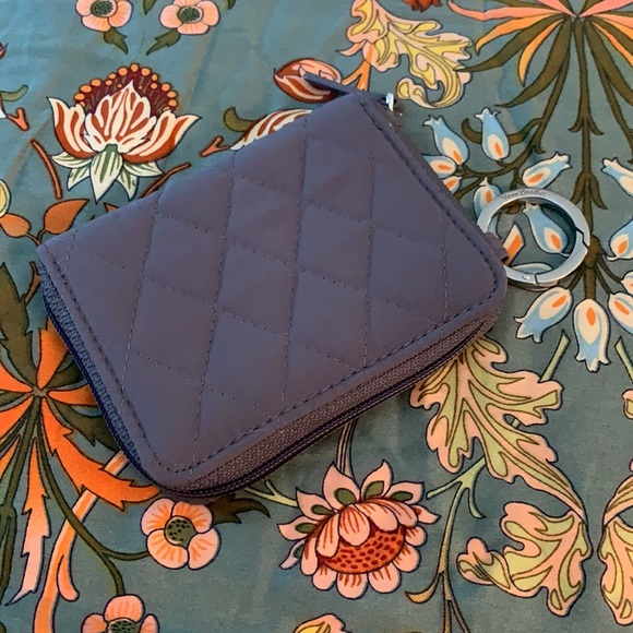 Vera Bradley Wallet - Picture 2 of 4